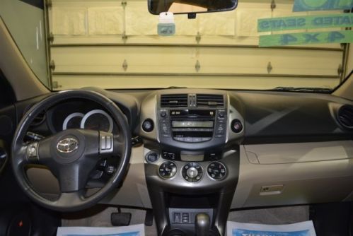 Ltd 4X4 SUV 2.5L CD Power Steering 4-Wheel Disc Brakes Aluminum Wheels Fog Lamps, image 23