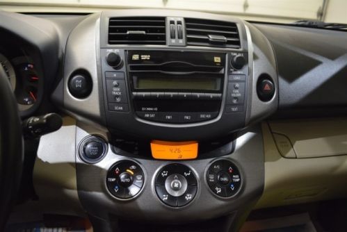 Ltd 4X4 SUV 2.5L CD Power Steering 4-Wheel Disc Brakes Aluminum Wheels Fog Lamps, image 24