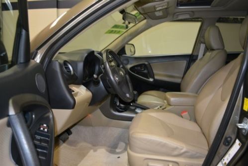 Ltd 4X4 SUV 2.5L CD Power Steering 4-Wheel Disc Brakes Aluminum Wheels Fog Lamps, image 25