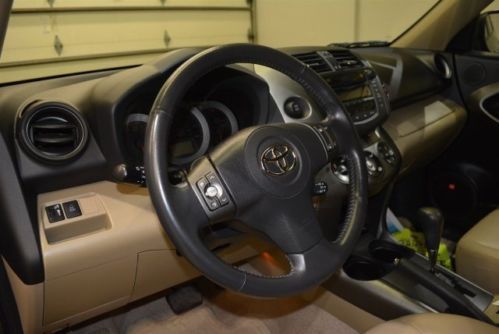 Ltd 4X4 SUV 2.5L CD Power Steering 4-Wheel Disc Brakes Aluminum Wheels Fog Lamps, image 26