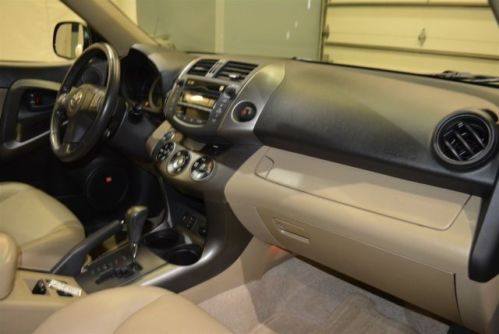 Ltd 4X4 SUV 2.5L CD Power Steering 4-Wheel Disc Brakes Aluminum Wheels Fog Lamps, image 28