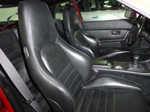 1986 Porsche 944 Base Coupe 2-Door 2.5L, US $9,900.00, image 5