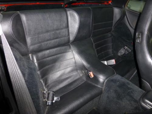 1986 Porsche 944 Base Coupe 2-Door 2.5L, US $9,900.00, image 6