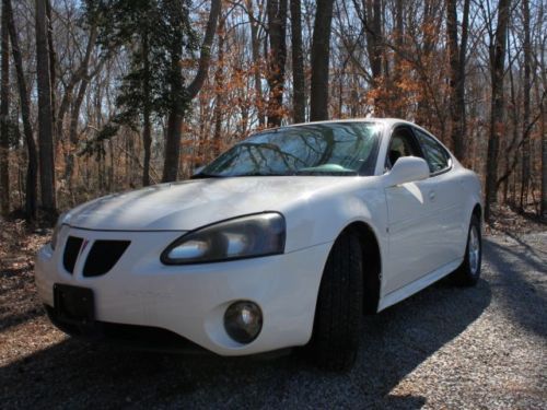 White ext black heated power leather seats sunroof monsoon stereo on star clean