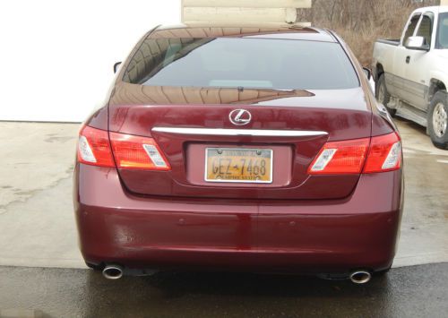 ONLY 47K MILES NAVI. BACK UP CAMERA SUN ROOF AC/HEATED SEATS XENON KEYLESS GO, US $16,000.00, image 3