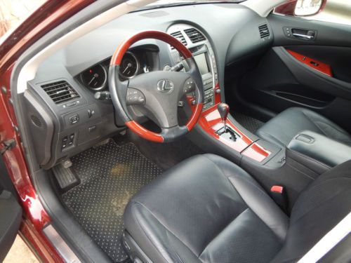 ONLY 47K MILES NAVI. BACK UP CAMERA SUN ROOF AC/HEATED SEATS XENON KEYLESS GO, US $16,000.00, image 4