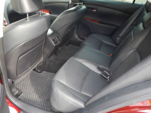 ONLY 47K MILES NAVI. BACK UP CAMERA SUN ROOF AC/HEATED SEATS XENON KEYLESS GO, US $16,000.00, image 8