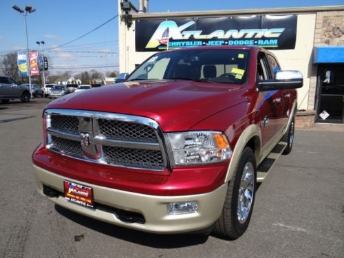 We finance ez credit 4x4 longhorn loaded slt bighorn hemi