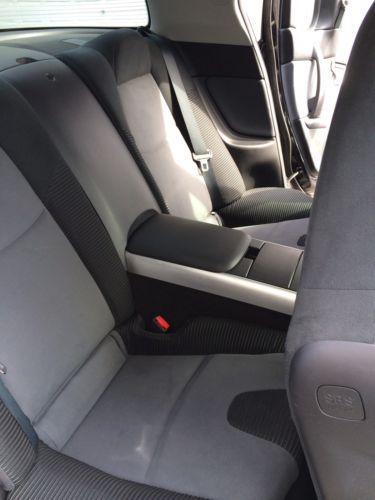 06 Mazda RX8 seibon carbon fiber body kit, rims, US $6,650.00, image 12
