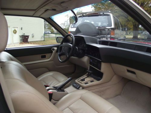 1988 BMW 635 CS1, US $5,500.00, image 8