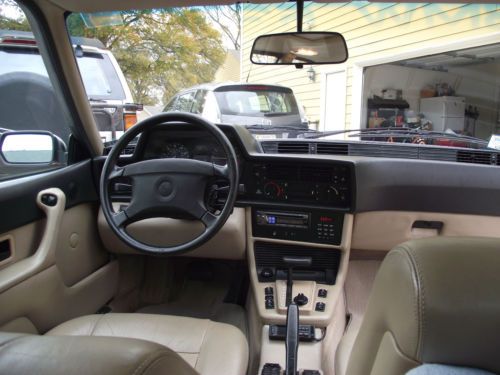 1988 BMW 635 CS1, US $5,500.00, image 10