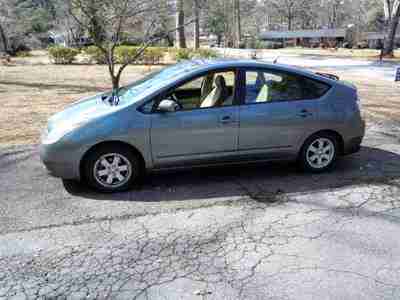 2004 TOYOTA PRIUS, GAS PRICES ON THE RISE, CLEAN CARFAX, NICE CAR 136K, US $6,995.00, image 2