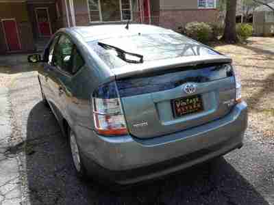 2004 TOYOTA PRIUS, GAS PRICES ON THE RISE, CLEAN CARFAX, NICE CAR 136K, US $6,995.00, image 5