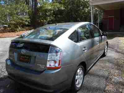2004 TOYOTA PRIUS, GAS PRICES ON THE RISE, CLEAN CARFAX, NICE CAR 136K, US $6,995.00, image 6