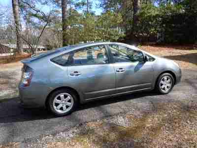 2004 TOYOTA PRIUS, GAS PRICES ON THE RISE, CLEAN CARFAX, NICE CAR 136K, US $6,995.00, image 7