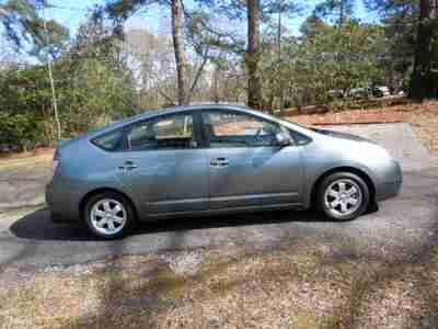 2004 TOYOTA PRIUS, GAS PRICES ON THE RISE, CLEAN CARFAX, NICE CAR 136K, US $6,995.00, image 8