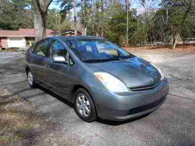 2004 TOYOTA PRIUS, GAS PRICES ON THE RISE, CLEAN CARFAX, NICE CAR 136K, US $6,995.00, image 10