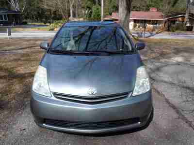 2004 TOYOTA PRIUS, GAS PRICES ON THE RISE, CLEAN CARFAX, NICE CAR 136K, US $6,995.00, image 11