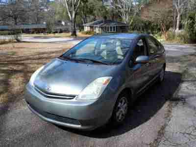 2004 TOYOTA PRIUS, GAS PRICES ON THE RISE, CLEAN CARFAX, NICE CAR 136K, US $6,995.00, image 12