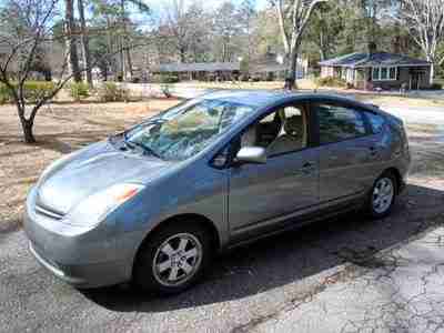 2004 TOYOTA PRIUS, GAS PRICES ON THE RISE, CLEAN CARFAX, NICE CAR 136K, US $6,995.00, image 13