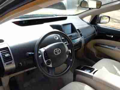 2004 TOYOTA PRIUS, GAS PRICES ON THE RISE, CLEAN CARFAX, NICE CAR 136K, US $6,995.00, image 15