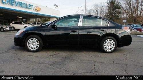 2010 nissan altima 2.5l 4cyl gas saver import 4dr sedan cheap autos for sale