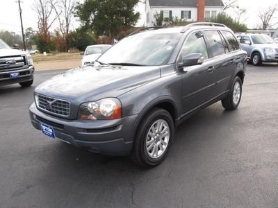 3.2 suv 3.2l cd spoiler cruise sunroof leather we finance one owner