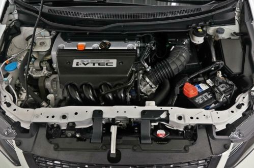 2012 HONDA CIVIC SI ONE OWNER HIGH PERFORMANCE LOTS OF FUN SPORTY WOW!!!, image 11