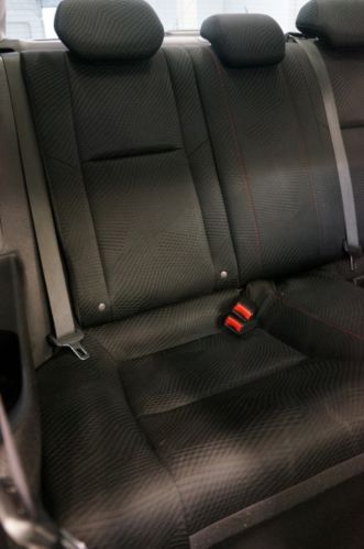 2012 HONDA CIVIC SI ONE OWNER HIGH PERFORMANCE LOTS OF FUN SPORTY WOW!!!, image 32
