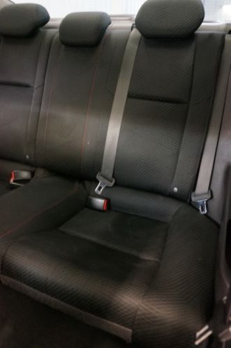 2012 HONDA CIVIC SI ONE OWNER HIGH PERFORMANCE LOTS OF FUN SPORTY WOW!!!, image 35