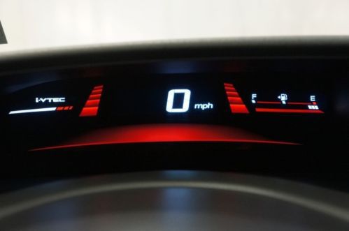 2012 HONDA CIVIC SI ONE OWNER HIGH PERFORMANCE LOTS OF FUN SPORTY WOW!!!, image 47