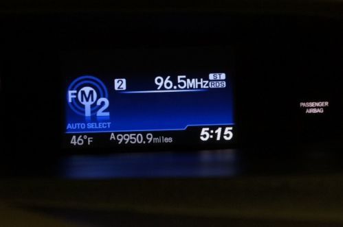 2012 HONDA CIVIC SI ONE OWNER HIGH PERFORMANCE LOTS OF FUN SPORTY WOW!!!, image 48