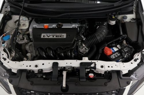 2012 HONDA CIVIC SI ONE OWNER HIGH PERFORMANCE LOTS OF FUN SPORTY WOW!!!, image 54