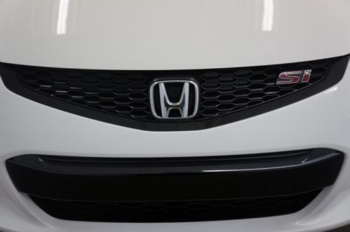 2012 HONDA CIVIC SI ONE OWNER HIGH PERFORMANCE LOTS OF FUN SPORTY WOW!!!, image 59