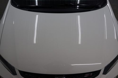 2012 HONDA CIVIC SI ONE OWNER HIGH PERFORMANCE LOTS OF FUN SPORTY WOW!!!, image 60