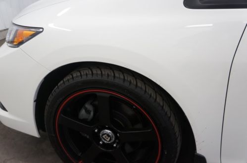 2012 HONDA CIVIC SI ONE OWNER HIGH PERFORMANCE LOTS OF FUN SPORTY WOW!!!, image 70