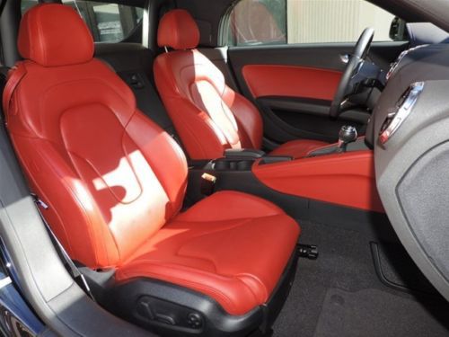 2011 BLACK AUDI TT ROADSTER CONVERTIBLE FINANCING, image 12
