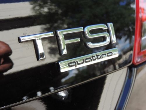2011 BLACK AUDI TT ROADSTER CONVERTIBLE FINANCING, image 21