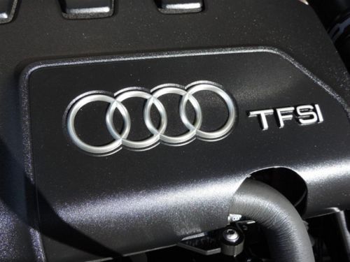 2011 BLACK AUDI TT ROADSTER CONVERTIBLE FINANCING, image 25