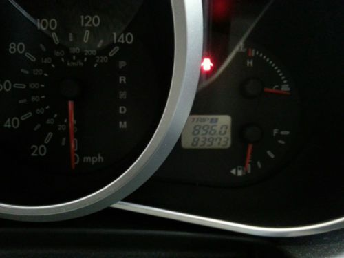 2007 Mazda CX-7 Grand Touring Sport Utility 4-Door 2.3L, US $9,371.00, image 2