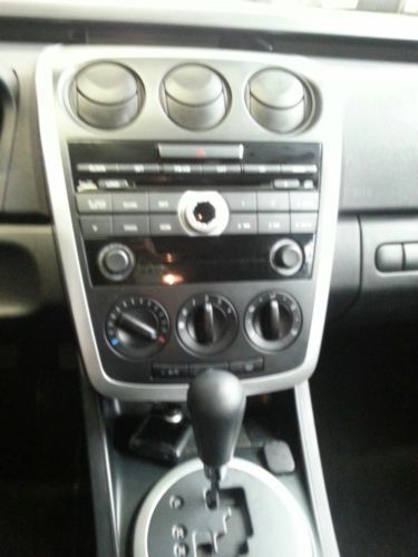 2007 Mazda CX-7 Grand Touring Sport Utility 4-Door 2.3L, US $9,371.00, image 3