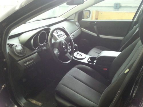 2007 Mazda CX-7 Grand Touring Sport Utility 4-Door 2.3L, US $9,371.00, image 4