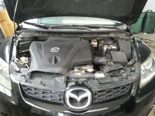 2007 Mazda CX-7 Grand Touring Sport Utility 4-Door 2.3L, US $9,371.00, image 5