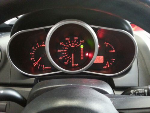 2007 Mazda CX-7 Grand Touring Sport Utility 4-Door 2.3L, US $9,371.00, image 6