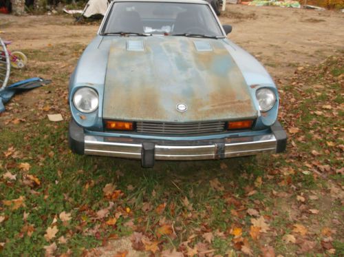 1977 280z