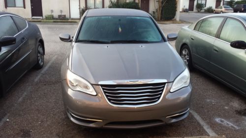 2013 Chrysler 200 Series, US $12,222.00, image 3