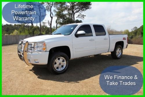 2013 lt used 5.3l v8 16v 4wd premium onstar