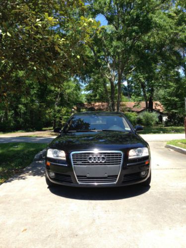 2007 Audi A8 Quattro L Sedan 4-Door 4.2L, US $19,995.00, image 2