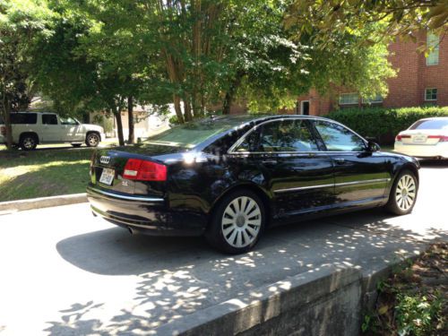 2007 Audi A8 Quattro L Sedan 4-Door 4.2L, US $19,995.00, image 5