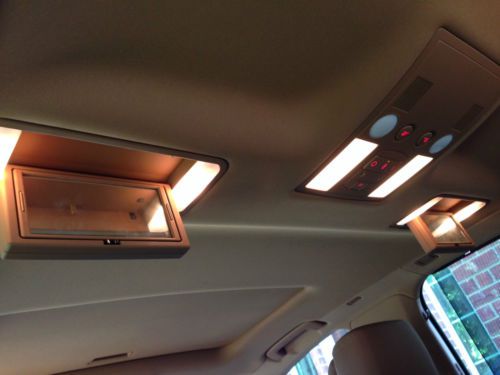 2007 Audi A8 Quattro L Sedan 4-Door 4.2L, US $19,995.00, image 11